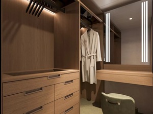 Deluxe Penthouse
